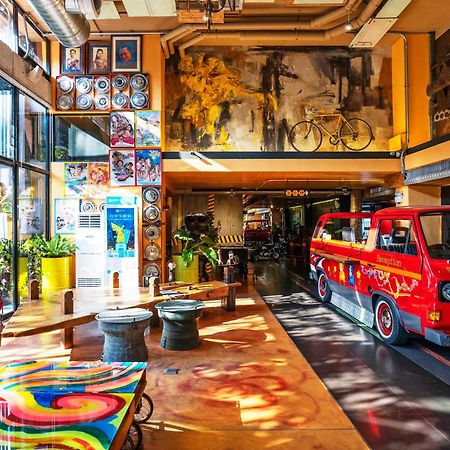 Mestyle Place Bangkok Exterior photo