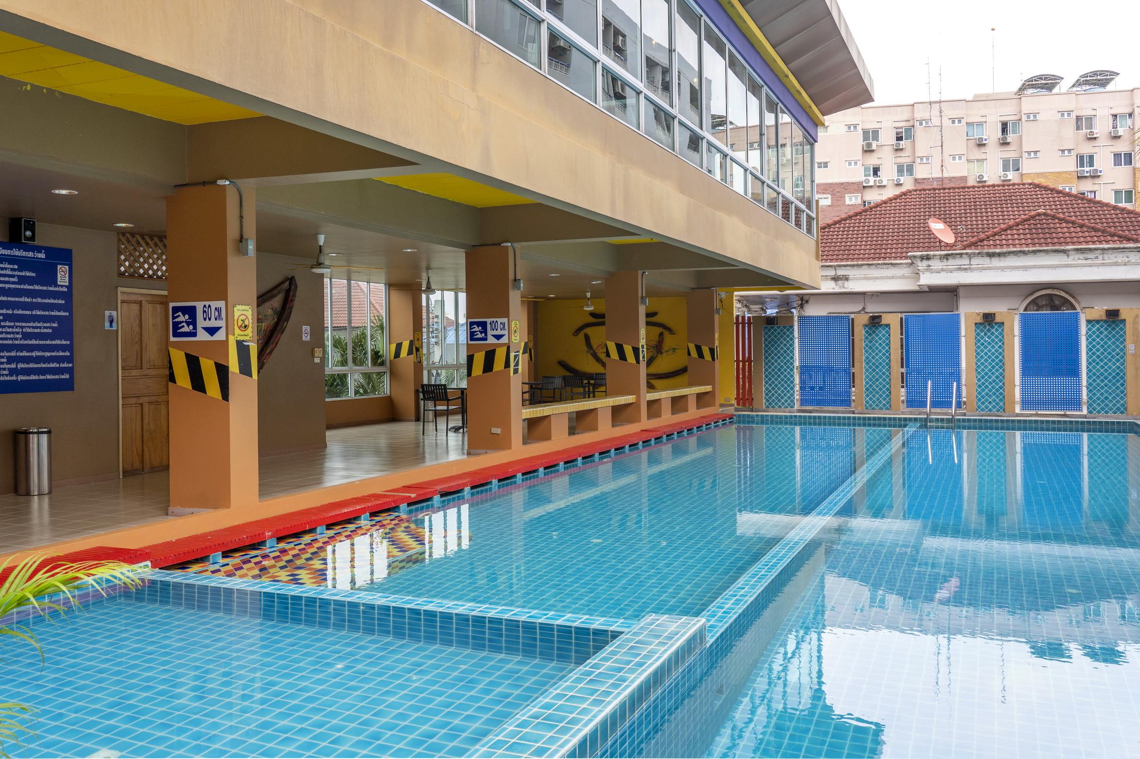 Mestyle Place Bangkok Exterior photo
